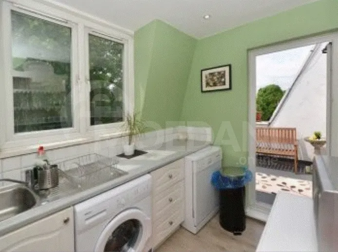 ქირავდება 4 ოთახიანი ბინა 175მ² 4/11 სართ თბილისი - photo 8