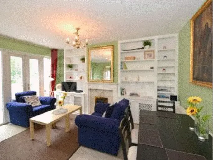 ქირავდება 4 ოთახიანი ბინა 175მ² 4/11 სართ თბილისი - photo 7