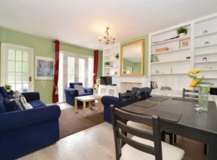 ქირავდება 4 ოთახიანი ბინა 175მ² 4/11 სართ თბილისი - photo 4