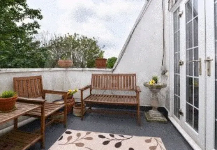 ქირავდება 4 ოთახიანი ბინა 175მ² 4/11 სართ თბილისი - photo 2