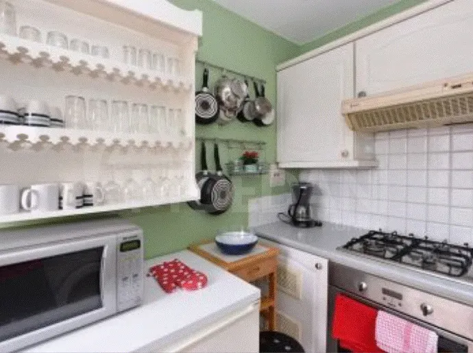 ქირავდება 4 ოთახიანი ბინა 175მ² 4/11 სართ თბილისი - photo 6