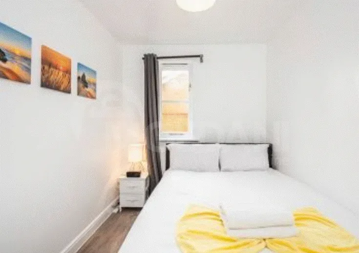 ქირავდება 4 ოთახიანი ბინა 138მ² 5/14 სართ თბილისი - photo 5