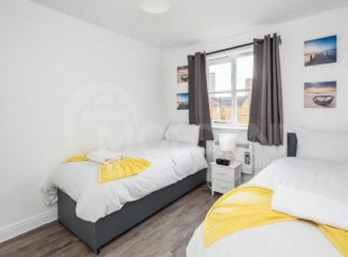 ქირავდება 4 ოთახიანი ბინა 138მ² 5/14 სართ თბილისი - photo 7