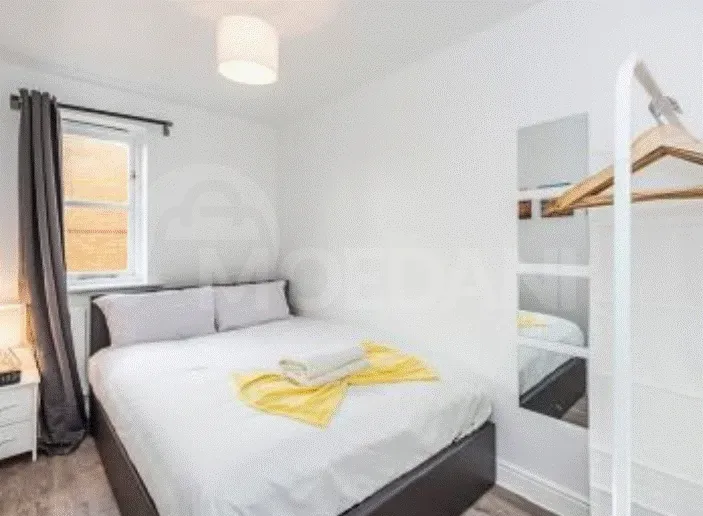 ქირავდება 4 ოთახიანი ბინა 138მ² 5/14 სართ თბილისი - photo 4