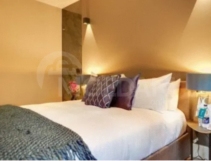 Сдам 2-комн. квартиру 86м² 5/11 эт. Тбилиси - изображение 3