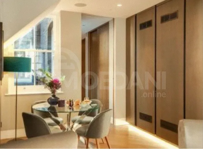 Сдам 2-комн. квартиру 86м² 5/11 эт. Тбилиси - изображение 7