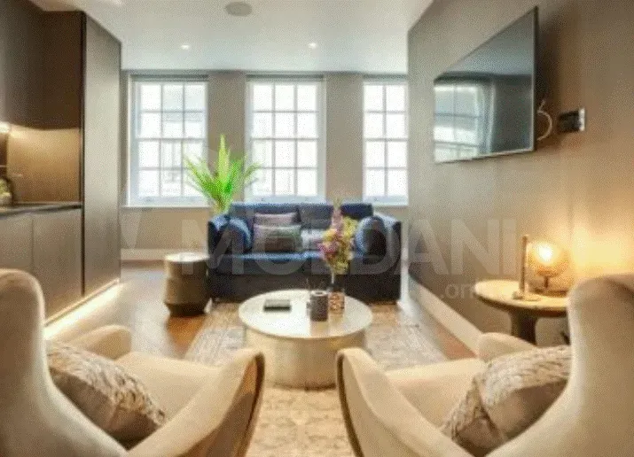 Сдам 2-комн. квартиру 86м² 5/11 эт. Тбилиси - изображение 1