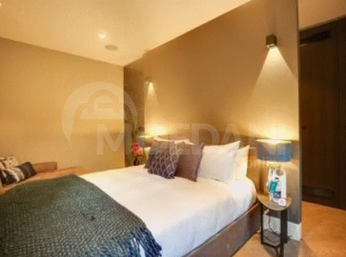 Сдам 2-комн. квартиру 86м² 5/11 эт. Тбилиси - изображение 5