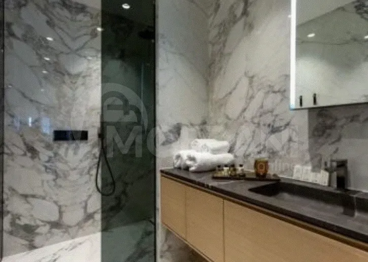 Сдам 2-комн. квартиру 86м² 5/11 эт. Тбилиси - изображение 4