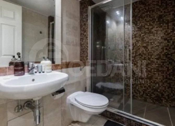 Rent 5 apartment 190м² 4/12 floor Tbilisi - photo 4