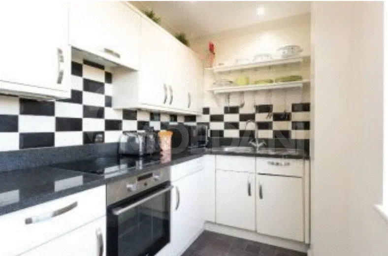 ქირავდება 5 ოთახიანი ბინა 190მ² 4/12 სართ თბილისი - photo 2