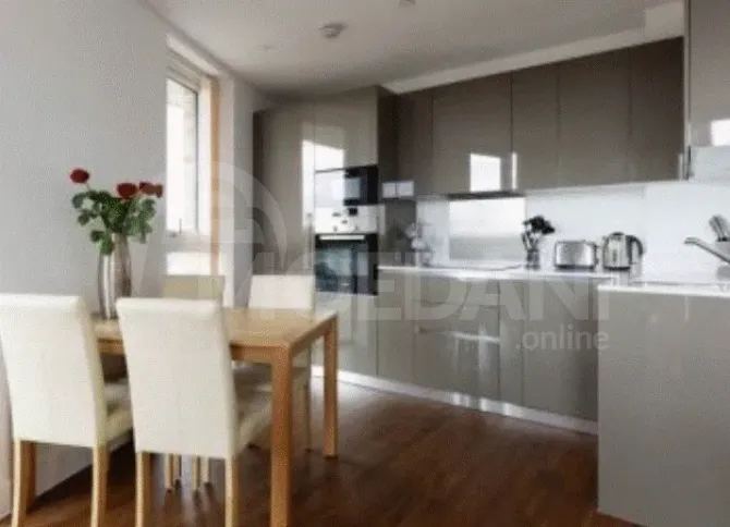 Rent 5 apartment 168м² 6/12 floor Tbilisi - photo 2