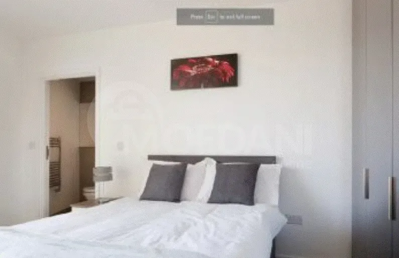 ქირავდება 5 ოთახიანი ბინა 168მ² 6/12 სართ თბილისი - photo 4