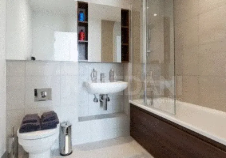 ქირავდება 5 ოთახიანი ბინა 168მ² 6/12 სართ თბილისი - photo 7