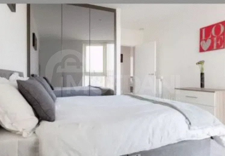 ქირავდება 5 ოთახიანი ბინა 168მ² 6/12 სართ თბილისი - photo 5