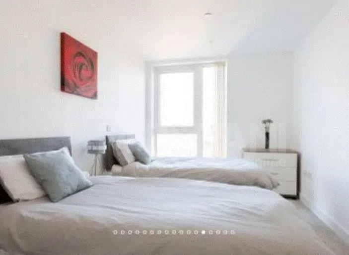 ქირავდება 5 ოთახიანი ბინა 168მ² 6/12 სართ თბილისი - photo 3