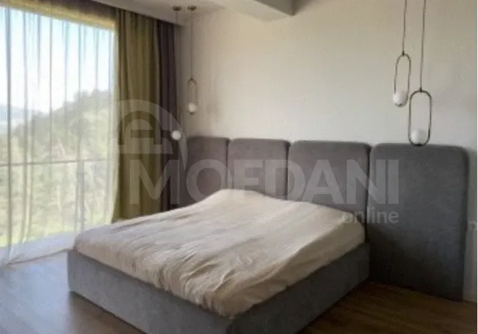 Rent 3 apartment 120м² 15/15 floor Tbilisi - photo 5