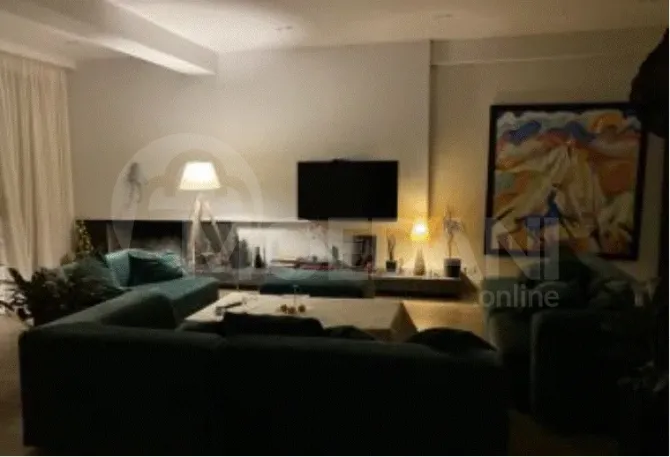 Rent 3 apartment 120м² 15/15 floor Tbilisi - photo 2