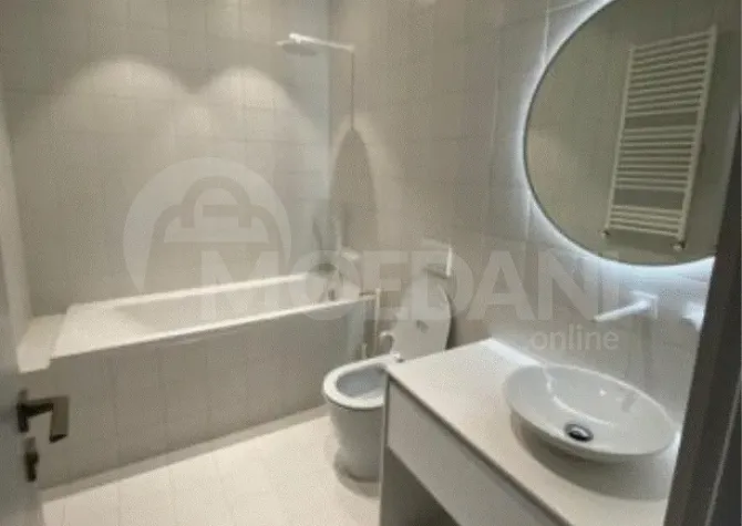 Rent 3 apartment 120м² 15/15 floor Tbilisi - photo 4