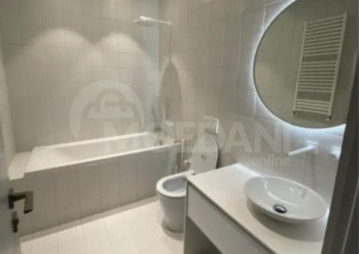 ქირავდება 3 ოთახიანი ბინა 120მ² 15/15 სართ თბილისი - photo 4