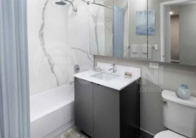 Rent 3 apartment 122м² 4/6 floor Tbilisi - photo 4