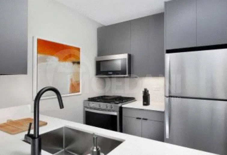 Apartments For Rent three-room 122м² 4/6 floor Tbilisi - photo 6