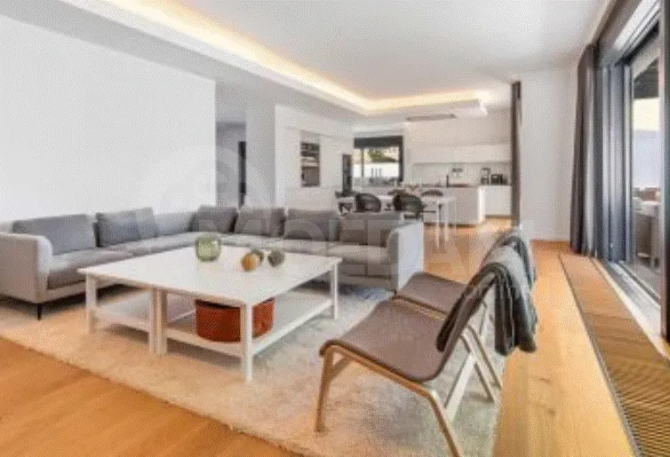 Сдам Дом 562м² Тбилиси - изображение 2