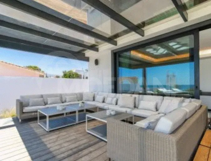 Сдам Дом 562м² Тбилиси - изображение 9