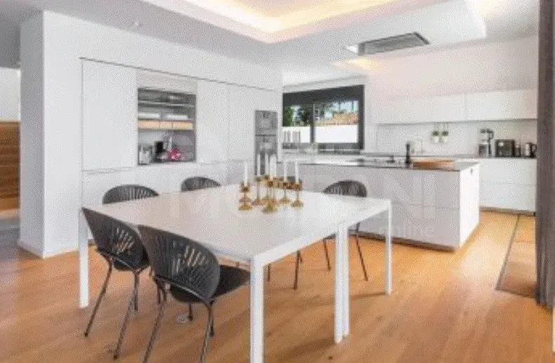 Сдам Дом 562м² Тбилиси - изображение 6