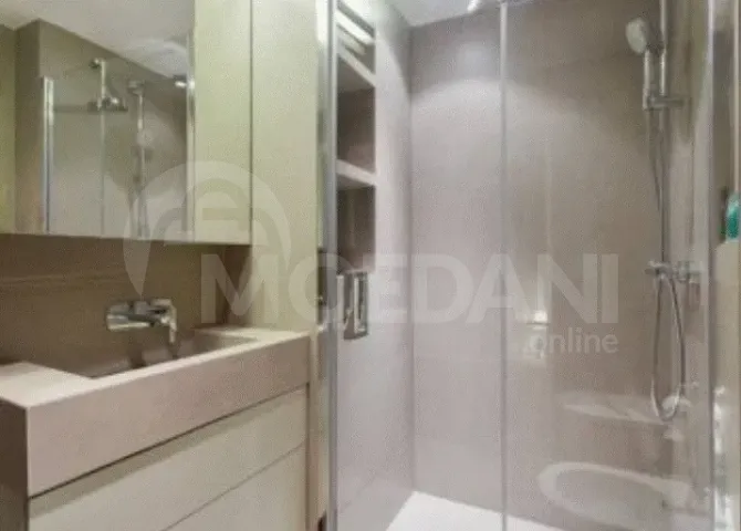 Rent 3 apartment 105м² 3/9 floor Tbilisi - photo 3