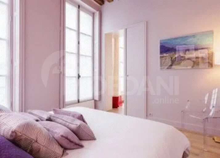 ქირავდება 3 ოთახიანი ბინა 105მ² 3/9 სართ თბილისი - photo 7