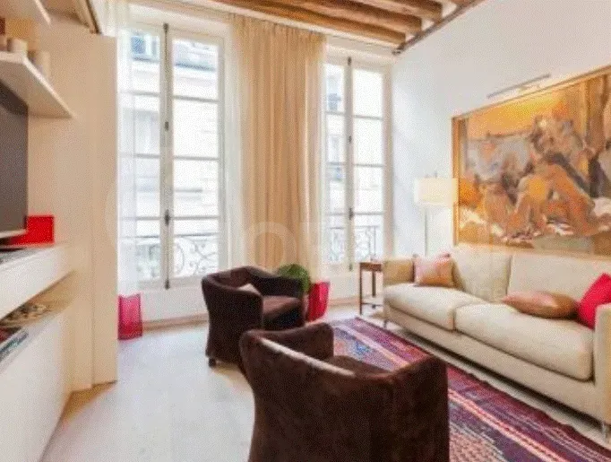 ქირავდება 3 ოთახიანი ბინა 105მ² 3/9 სართ თბილისი - photo 4