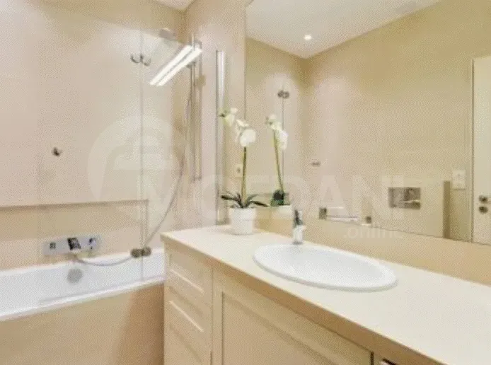 ქირავდება 3 ოთახიანი ბინა 105მ² 3/9 სართ თბილისი - photo 5