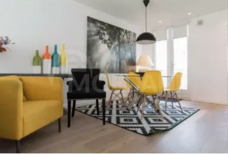 Apartments For Rent four-room 150м² 21/22 floor Tbilisi - photo 1