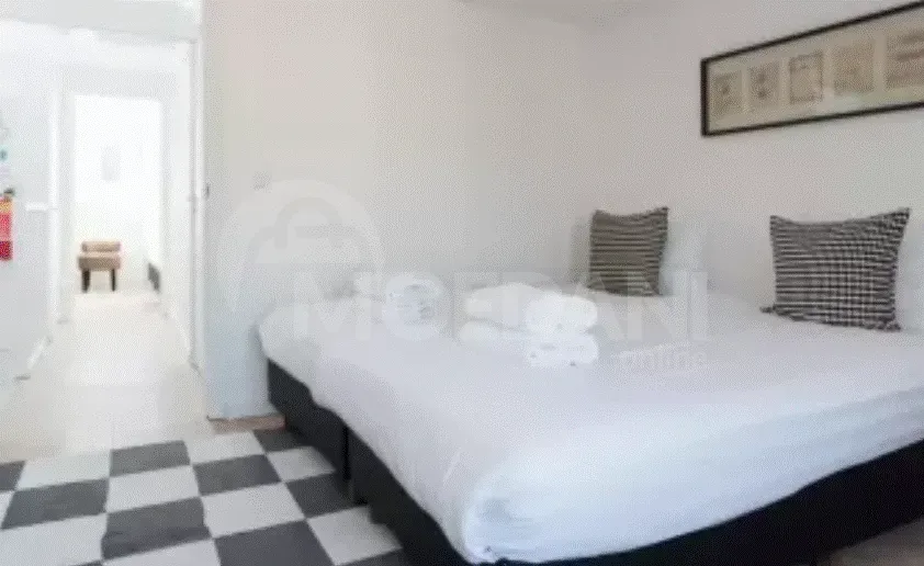 Apartments For Rent four-room 150м² 21/22 floor Tbilisi - photo 5