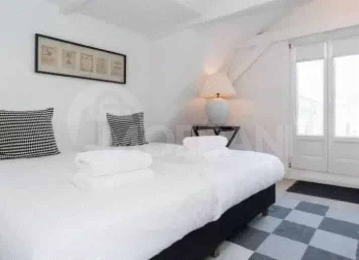 Apartments For Rent four-room 150м² 21/22 floor Tbilisi - photo 3