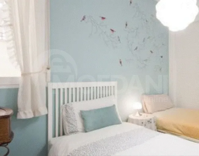 Rent 5 apartment 135м² 4/8 floor Tbilisi - photo 3