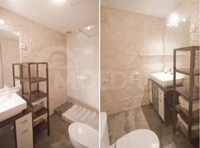 Rent 5 apartment 135м² 4/8 floor Tbilisi - photo 2