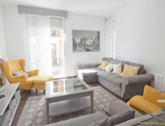 Rent 5 apartment 135м² 4/8 floor Tbilisi - photo 1