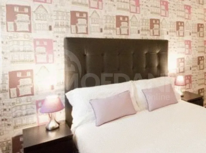 Сдам 5-комн. квартиру 135м² 4/8 эт. Тбилиси - изображение 6