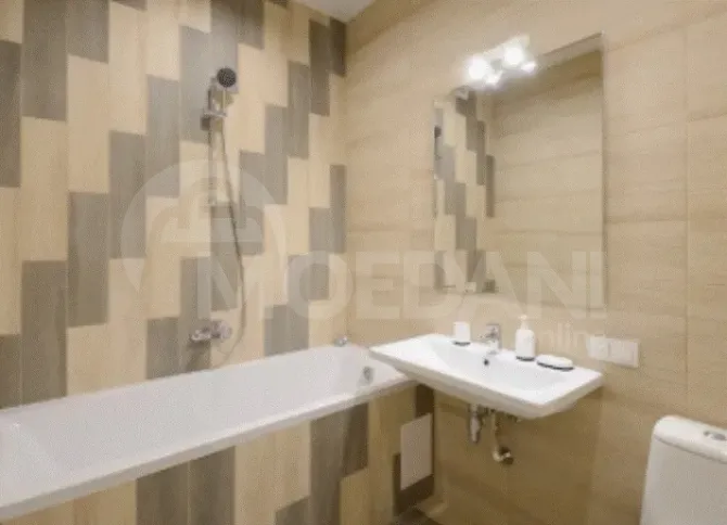 Rent 3 apartment 115м² 3/4 floor Tbilisi - photo 5