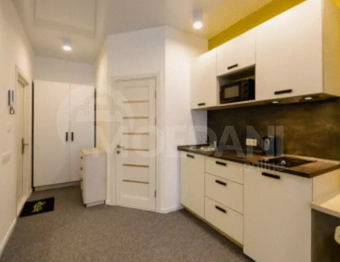 Rent 3 apartment 115м² 3/4 floor Tbilisi - photo 6