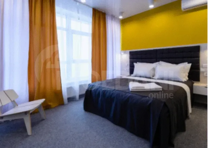 Rent 3 apartment 115м² 3/4 floor Tbilisi - photo 1