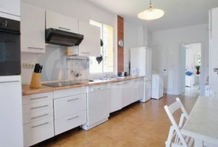 Сдам Дом 580м² Тбилиси - изображение 1