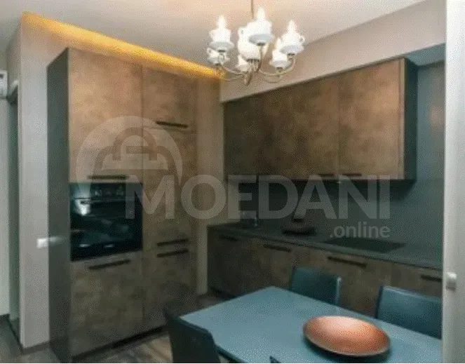 Сдам 4-к. квартиру 118м² 3/5 эт. Тбилиси - изображение 5