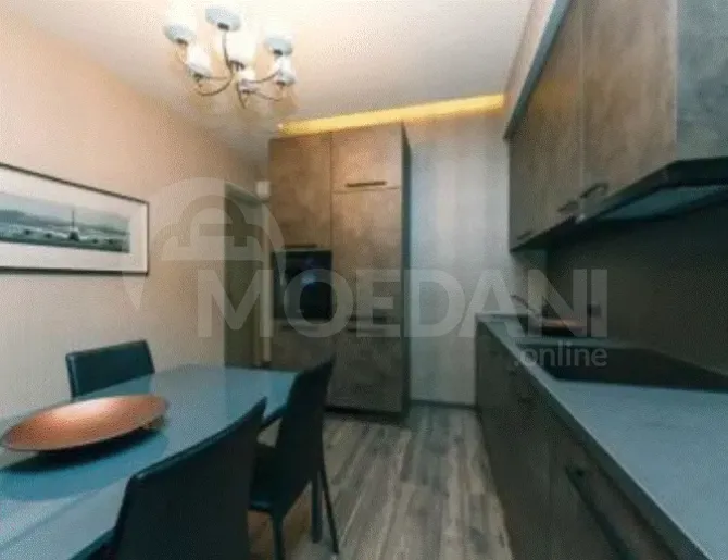 Rent 4 apartment 118м² 3/5 floor Tbilisi - photo 3