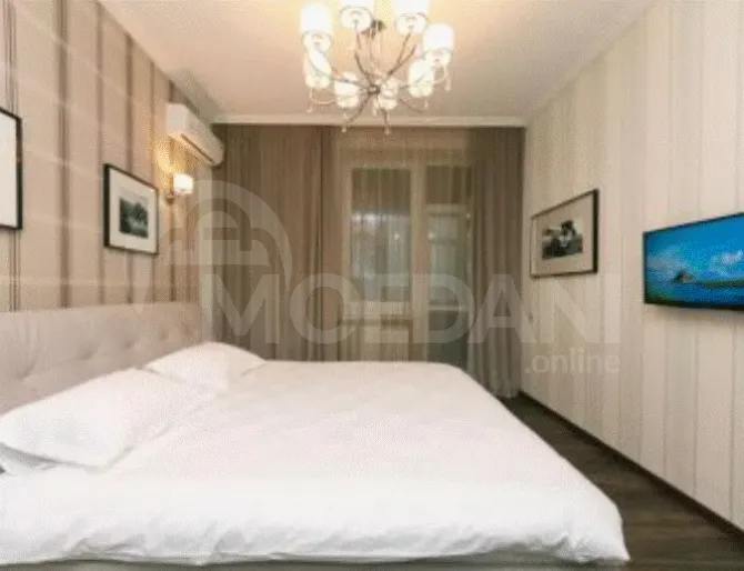 Rent 4 apartment 118м² 3/5 floor Tbilisi - photo 6