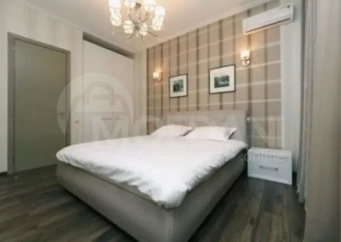 Rent 4 apartment 118м² 3/5 floor Tbilisi - photo 2