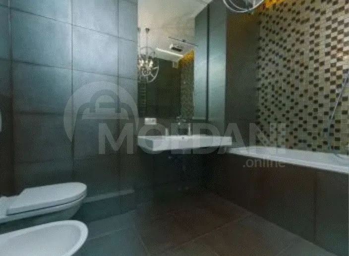 ქირავდება 4 ოთახიანი ბინა 118მ² 3/5 სართ თბილისი - photo 7