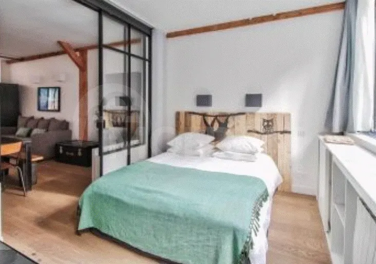 ქირავდება 2 ოთახიანი ბინა 88მ² 4/6 სართ თბილისი - photo 1